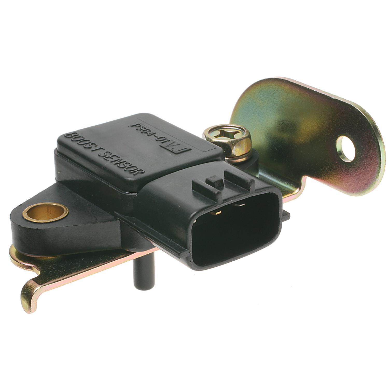 Standard Motor Products AS112 - Manifold Absolute Pressure Sensor Standard Motor Products AS112 Manifold Absolute Pressure Sensor product image 2 of 3