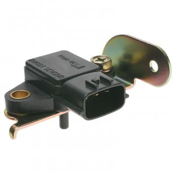 2001 Nissan Maxima Manifold Absolute Pressure Sensor Standard Motor Products AS112 image 2 of 3