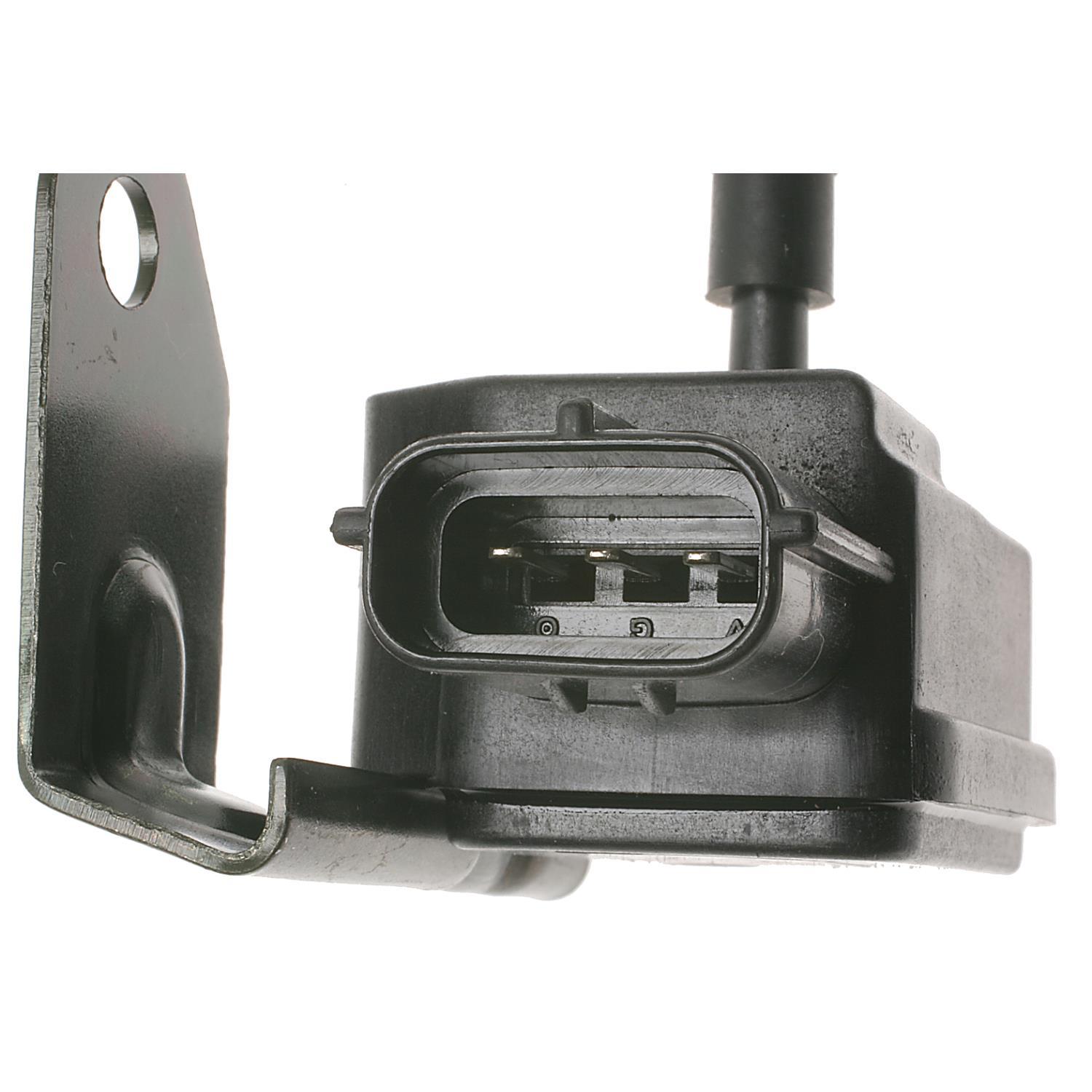 Standard Motor Products AS114 - Manifold Absolute Pressure Sensor Standard Motor Products AS114 Manifold Absolute Pressure Sensor product image 3 of 3