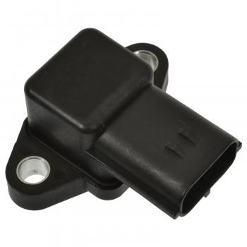 2006 Suzuki XL-7 Manifold Absolute Pressure Sensor Standard Motor Products AS115 image 2 of 3