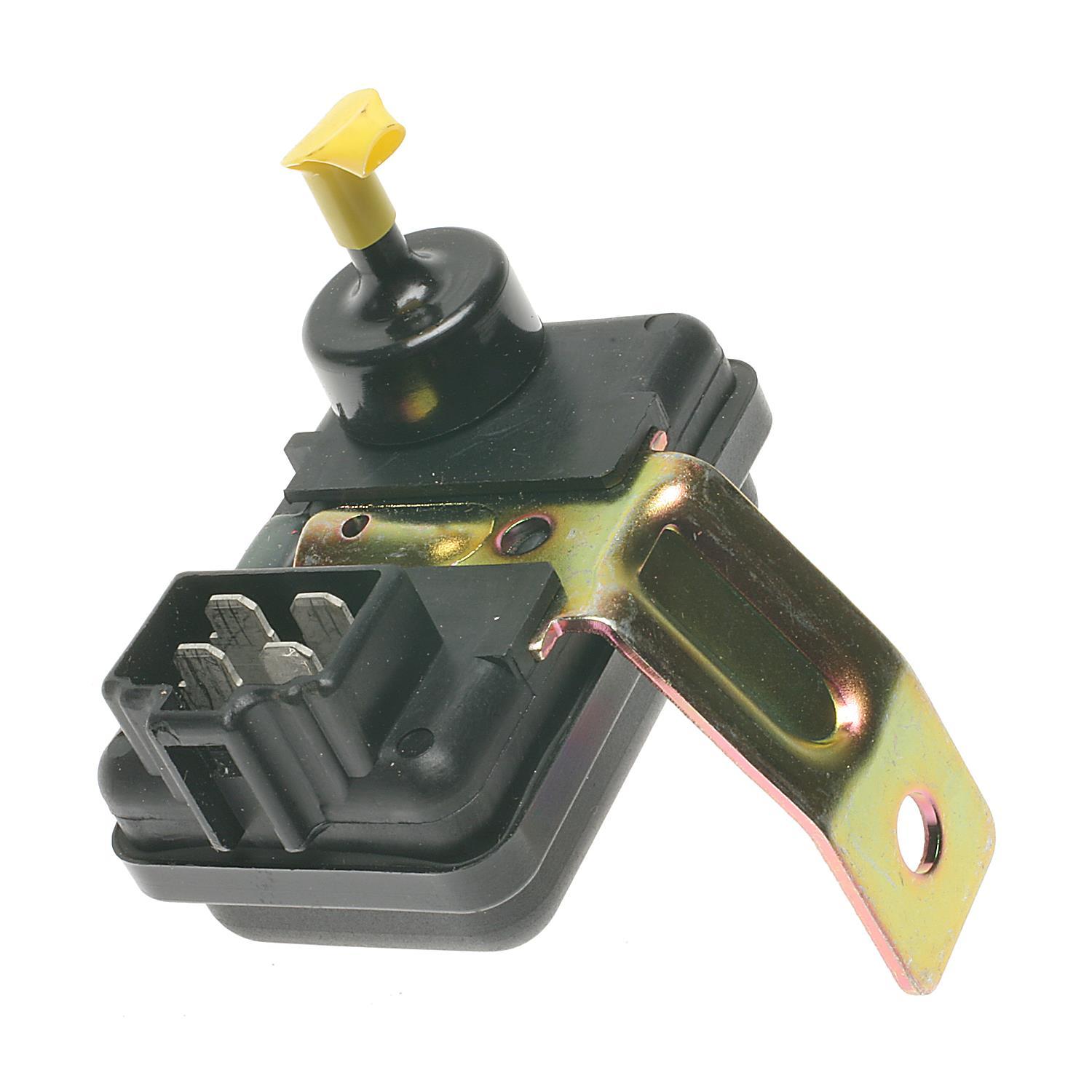 Standard Motor Products AS117 - Manifold Absolute Pressure Sensor Standard Motor Products AS117 Manifold Absolute Pressure Sensor product image 1 of 3