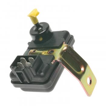 1991 Mazda RX-7 Manifold Absolute Pressure Sensor Standard Motor Products AS117 image 1 of 3
