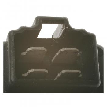 1991 Mazda RX-7 Manifold Absolute Pressure Sensor Standard Motor Products AS117 image 2 of 3