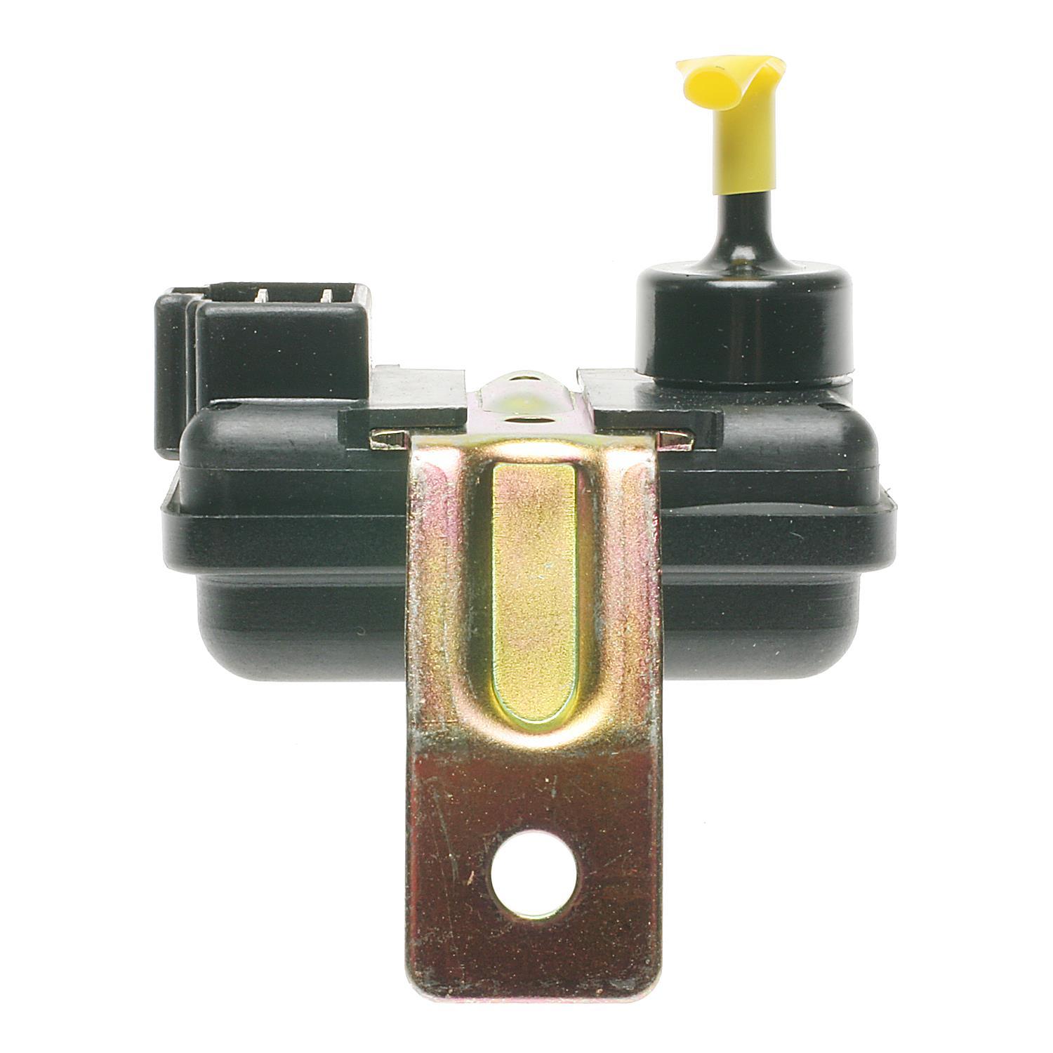 Standard Motor Products AS117 - Manifold Absolute Pressure Sensor Standard Motor Products AS117 Manifold Absolute Pressure Sensor product image 3 of 3