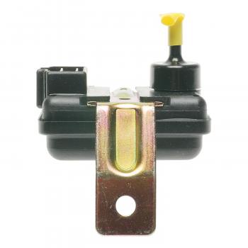 1991 Mazda RX-7 Manifold Absolute Pressure Sensor Standard Motor Products AS117 image 3 of 3