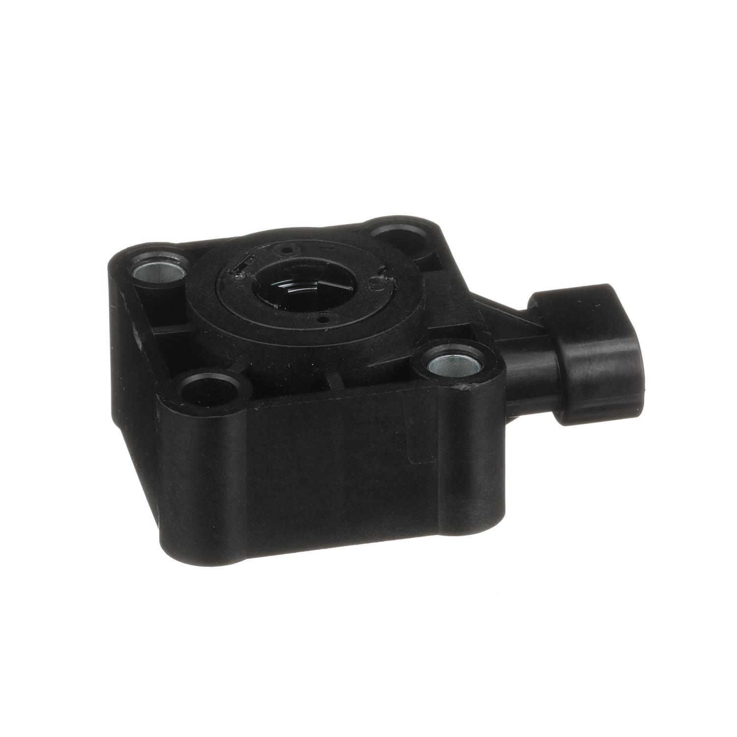 Standard Motor Products AS131 - Barometric Pressure Sensor Standard Motor Products AS131 Barometric Pressure Sensor product image 4 of 6