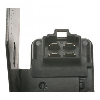 1990 Mazda MPV Manifold Absolute Pressure Sensor Standard Motor Products AS135 image 2 of 3