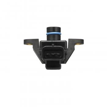 2001 Jeep Grand Cherokee Manifold Absolute Pressure Sensor Standard Motor Products AS141 image 4 of 4