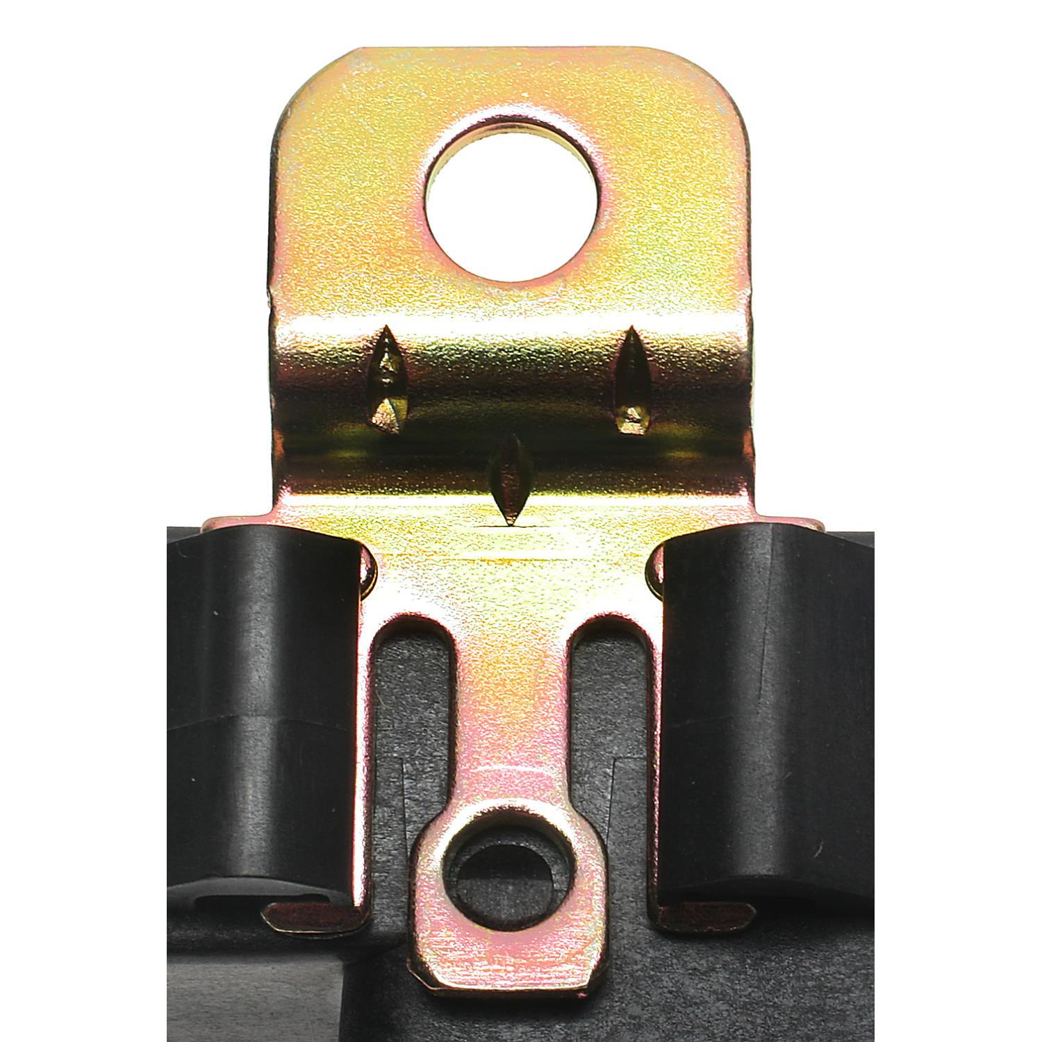 Standard Motor Products AS145 - Manifold Absolute Pressure Sensor Standard Motor Products AS145 Manifold Absolute Pressure Sensor product image 3 of 3