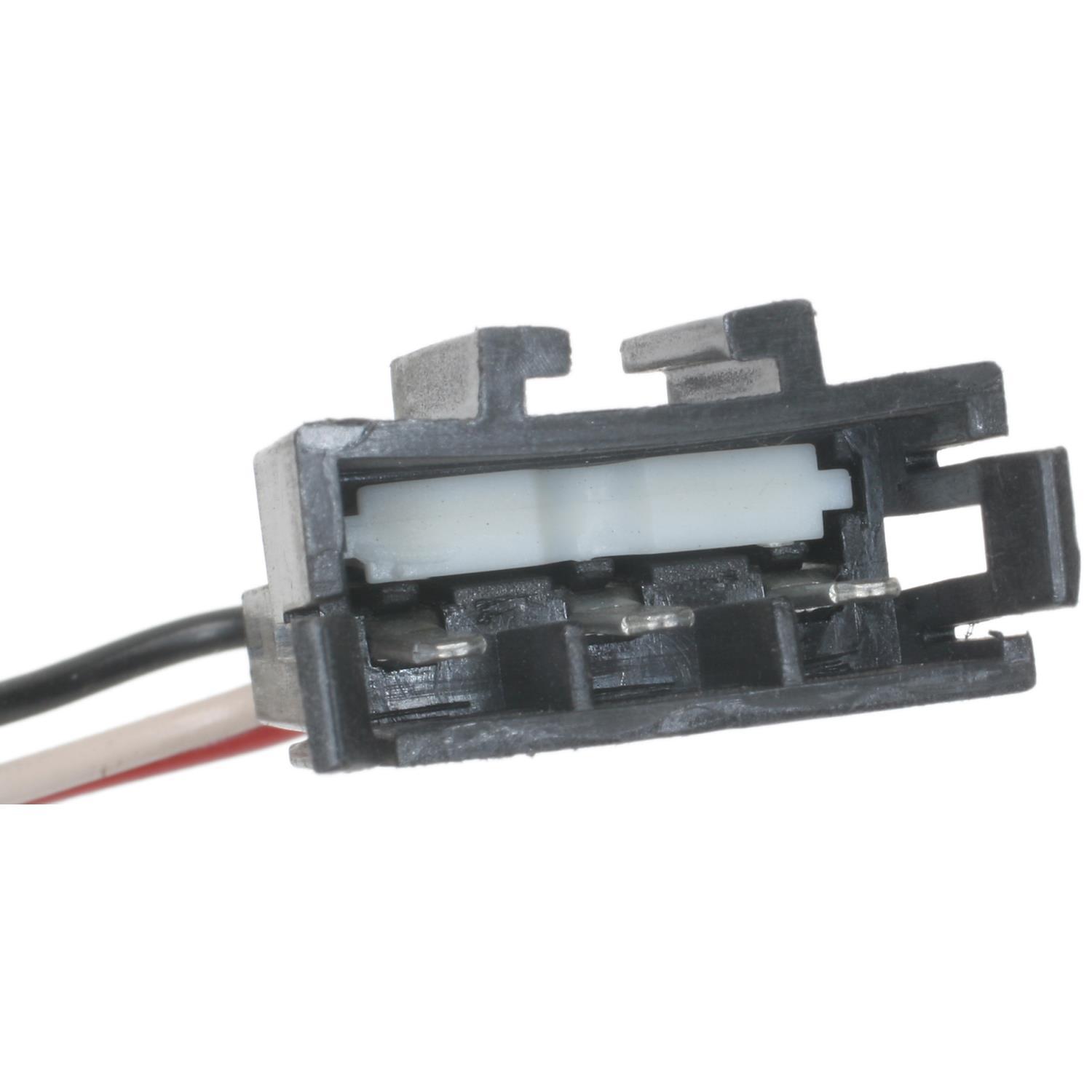 Standard Motor Products AS15 - Manifold Absolute Pressure Sensor Standard Motor Products AS15 Manifold Absolute Pressure Sensor product image 3 of 3