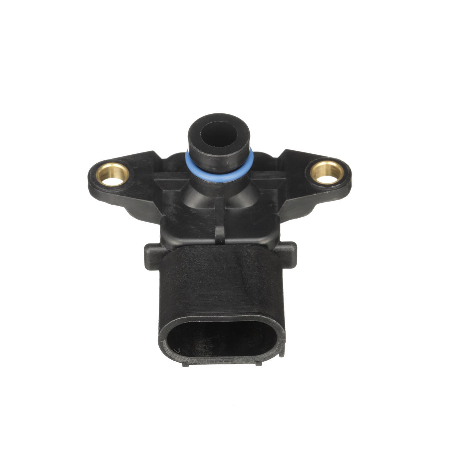Standard Motor Products AS158 - Manifold Absolute Pressure Sensor Standard Motor Products AS158 Manifold Absolute Pressure Sensor product image 1 of 6