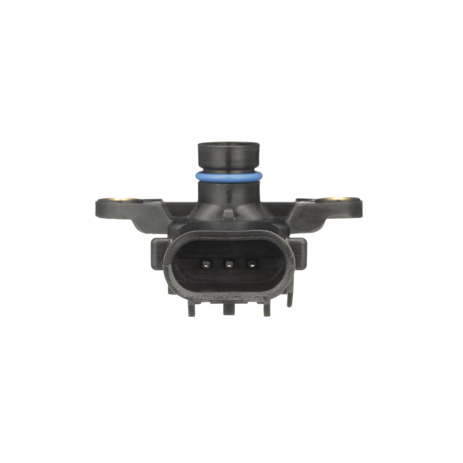 Standard Motor Products AS158 - Manifold Absolute Pressure Sensor Standard Motor Products AS158 Manifold Absolute Pressure Sensor product image 2 of 6