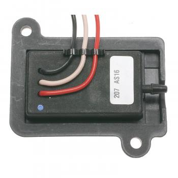 1986 Chrysler Laser Manifold Absolute Pressure Sensor Standard Motor Products AS16 image 1 of 3