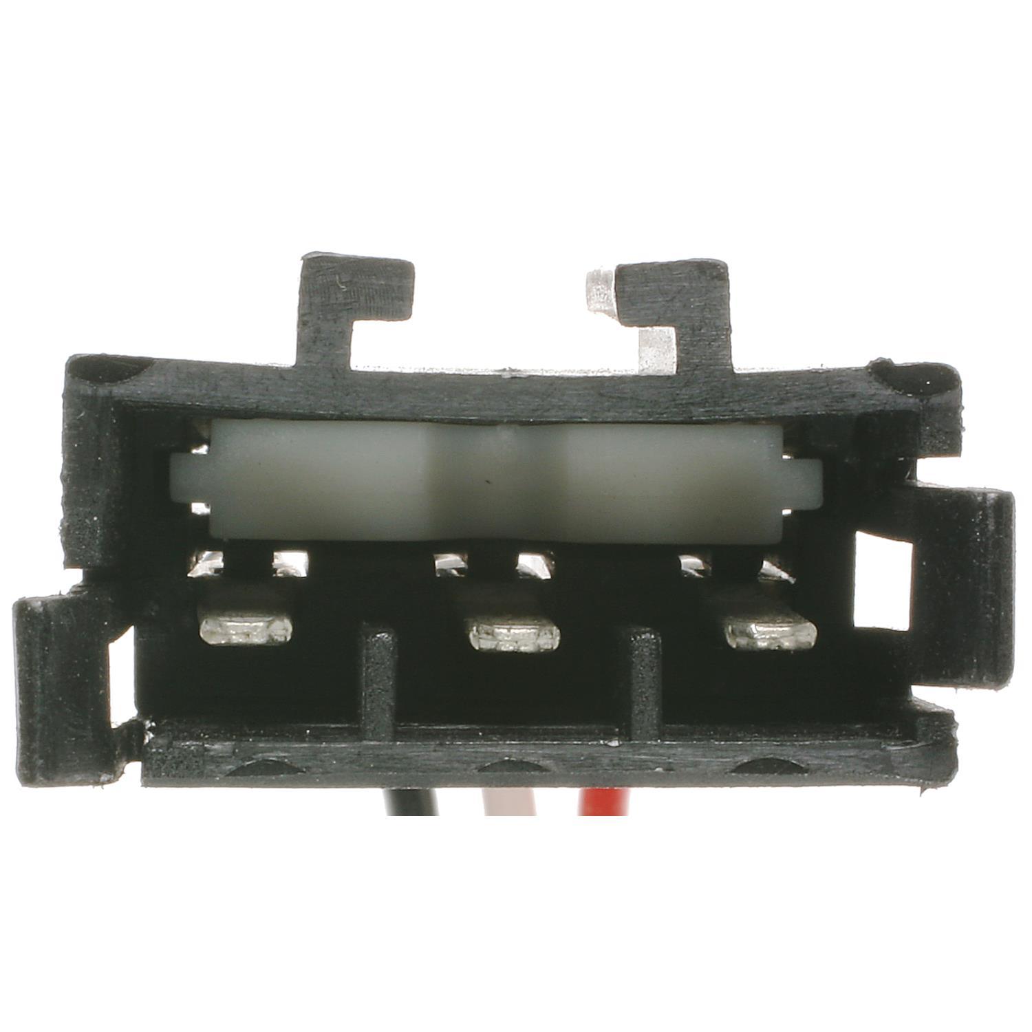 Standard Motor Products AS16 - Manifold Absolute Pressure Sensor Standard Motor Products AS16 Manifold Absolute Pressure Sensor product image 2 of 3