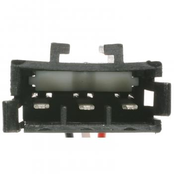 1986 Chrysler Laser Manifold Absolute Pressure Sensor Standard Motor Products AS16 image 2 of 3