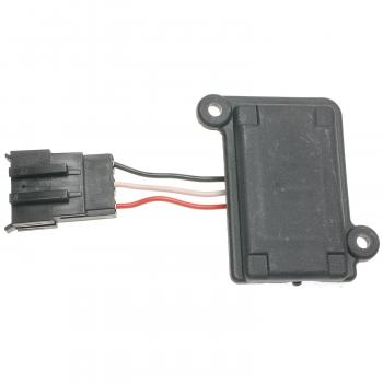 1986 Chrysler Laser Manifold Absolute Pressure Sensor Standard Motor Products AS16 image 3 of 3