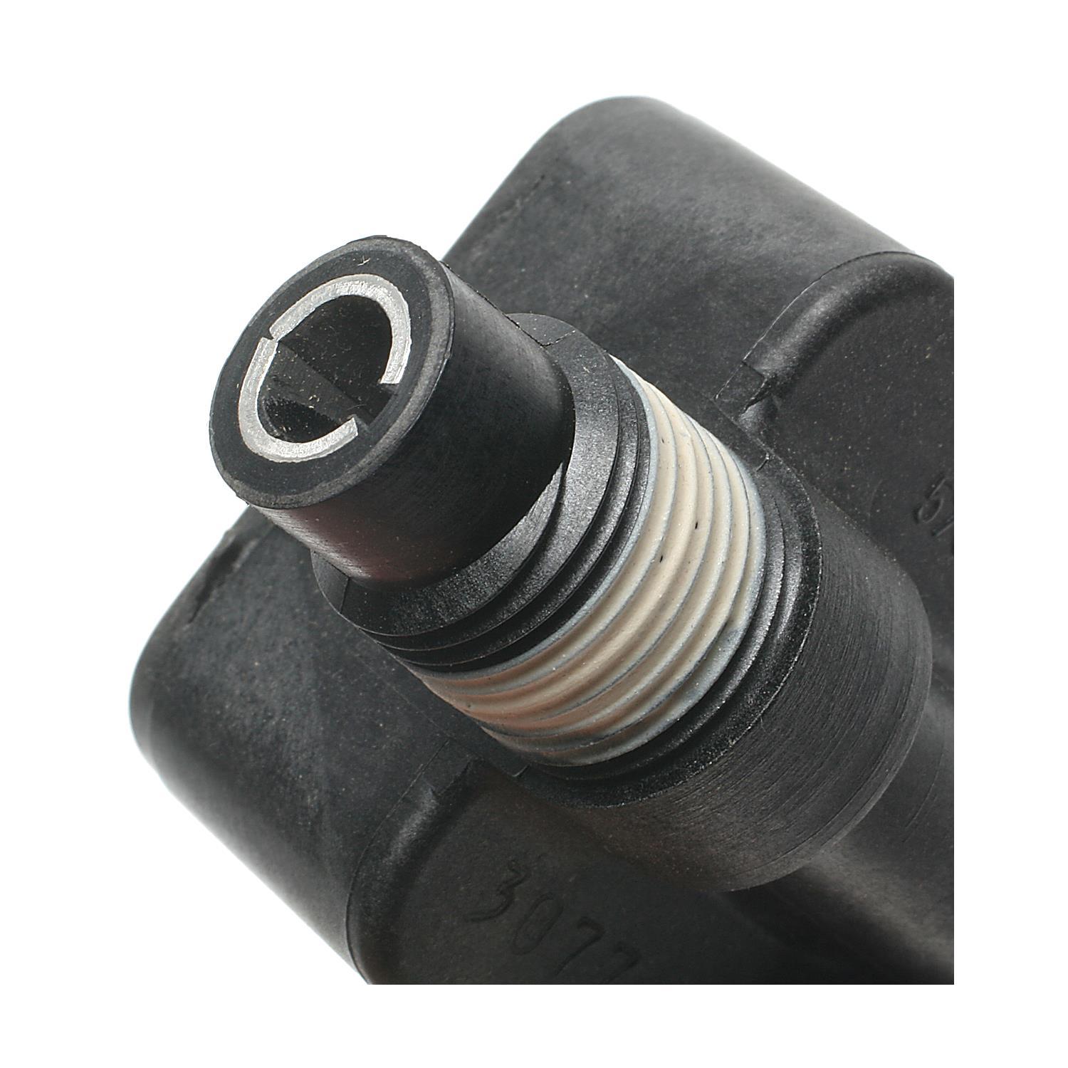 Standard Motor Products AS162 - Manifold Absolute Pressure Sensor Standard Motor Products AS162 Manifold Absolute Pressure Sensor product image 1 of 3