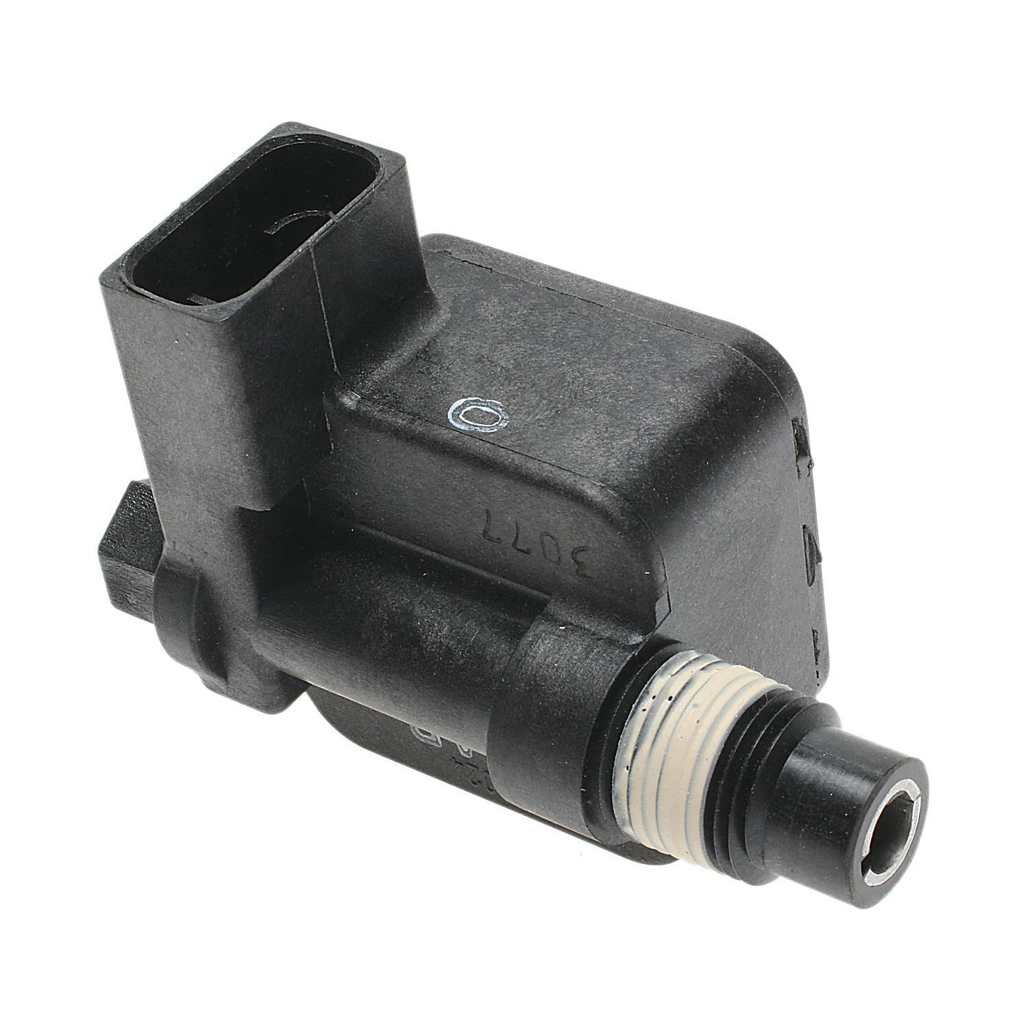 Standard Motor Products AS162 - Manifold Absolute Pressure Sensor Standard Motor Products AS162 Manifold Absolute Pressure Sensor product image 2 of 3