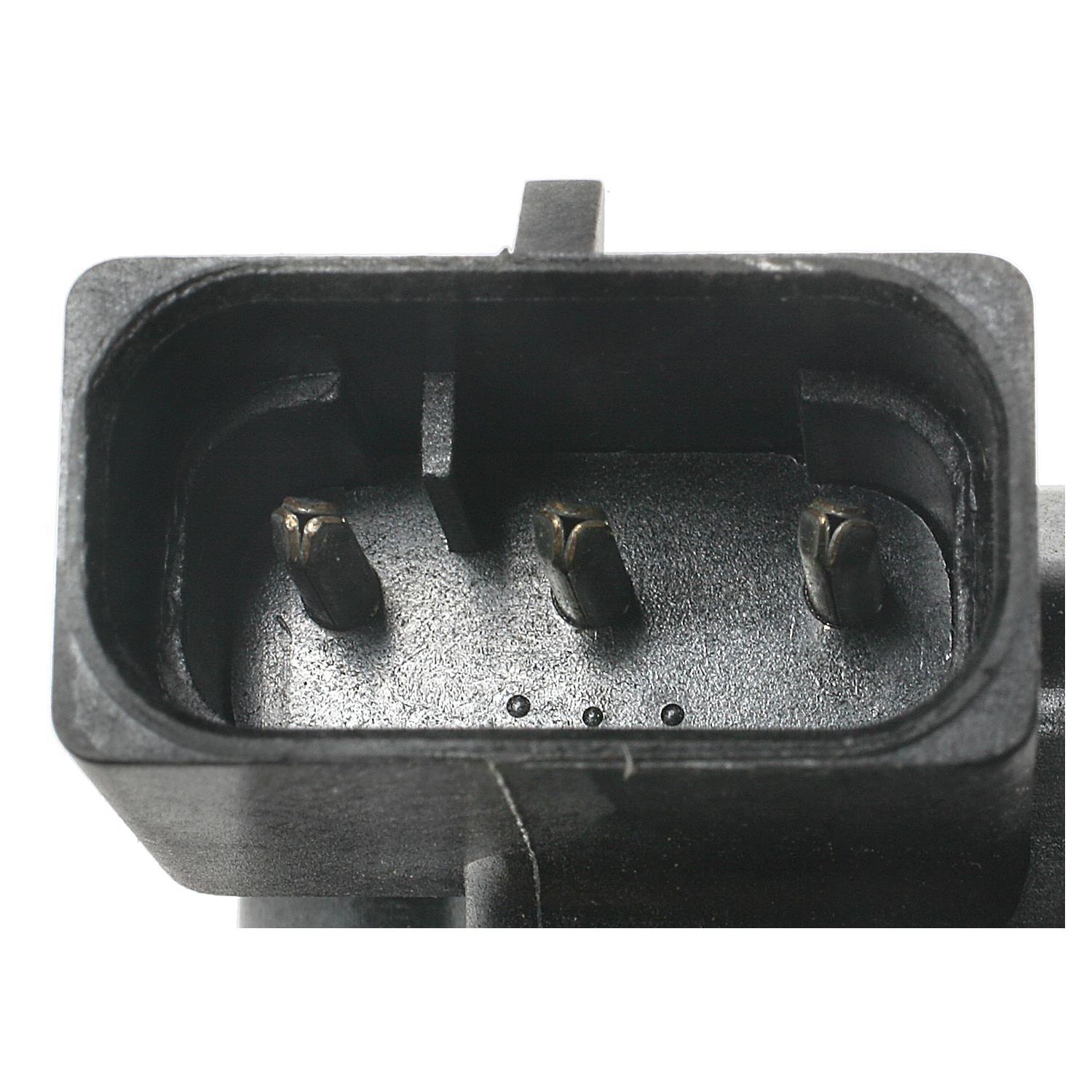 Standard Motor Products AS162 - Manifold Absolute Pressure Sensor Standard Motor Products AS162 Manifold Absolute Pressure Sensor product image 3 of 3