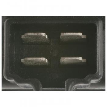 1986 Mazda 323 Manifold Absolute Pressure Sensor Standard Motor Products AS164 image 2 of 3