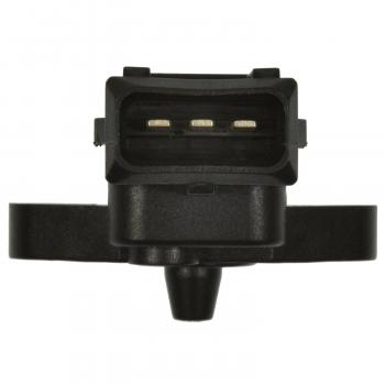 2001 Mitsubishi Eclipse Fuel Tank Pressure Sensor Standard Motor Products AS167 image 3 of 3
