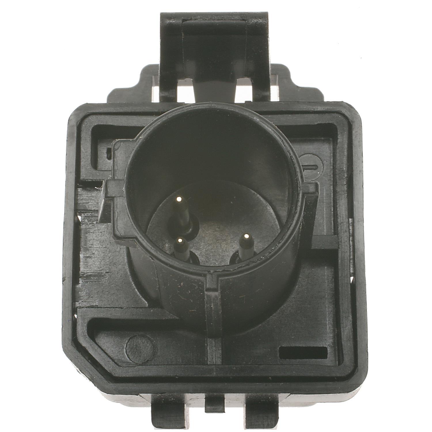 Standard Motor Products AS169 - Barometric Pressure Sensor Standard Motor Products AS169 Barometric Pressure Sensor product image 3 of 3