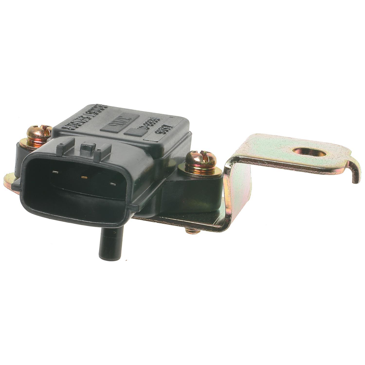 Standard Motor Products AS172 - Barometric Pressure Sensor Standard Motor Products AS172 Barometric Pressure Sensor product image 1 of 3