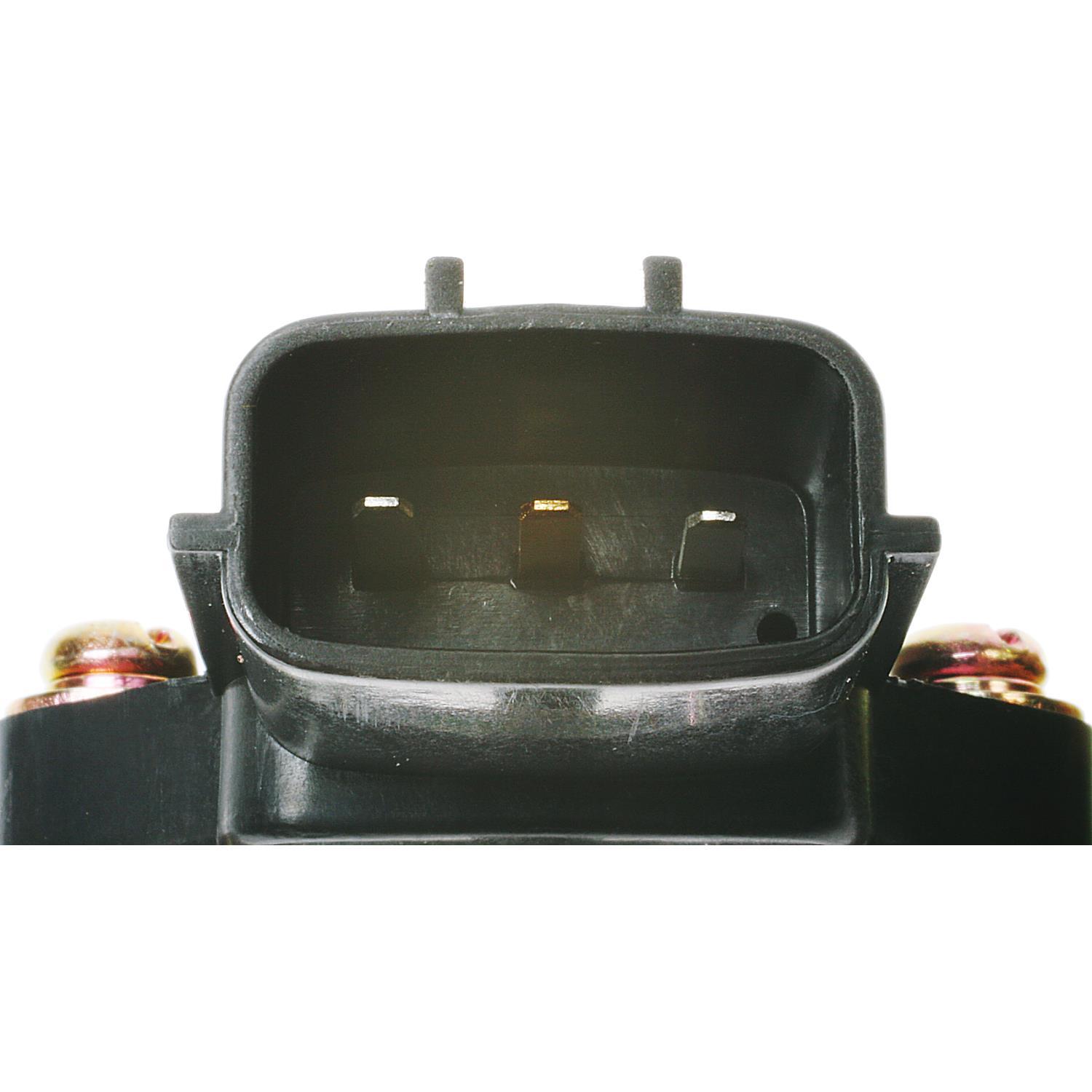 Standard Motor Products AS172 - Barometric Pressure Sensor Standard Motor Products AS172 Barometric Pressure Sensor product image 2 of 3