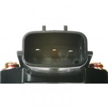 1998 Mazda Protege Manifold Absolute Pressure Sensor Standard Motor Products AS172 image 2 of 3