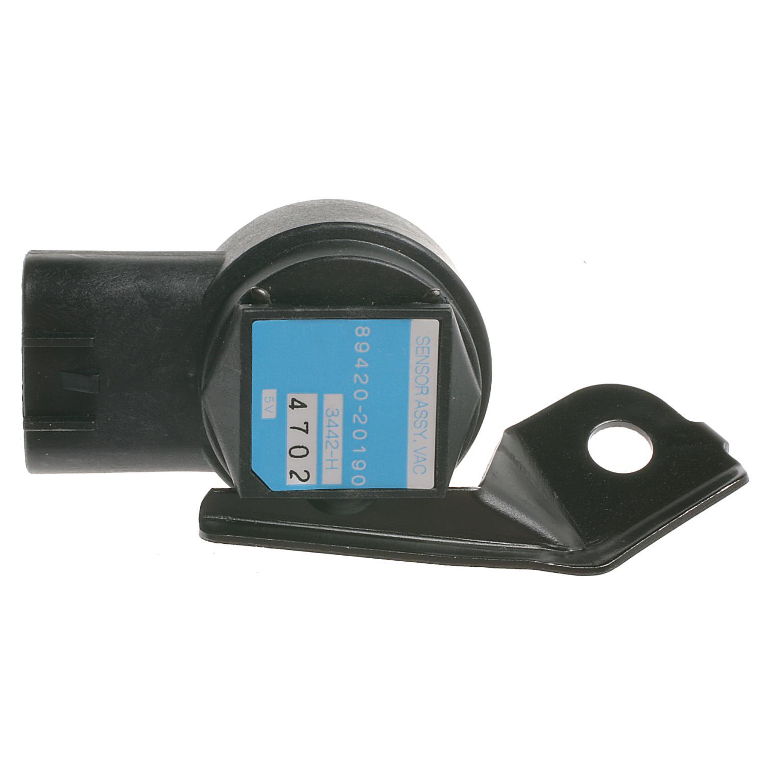 Standard Motor Products AS175 - Manifold Absolute Pressure Sensor Standard Motor Products AS175 Manifold Absolute Pressure Sensor product image 1 of 3