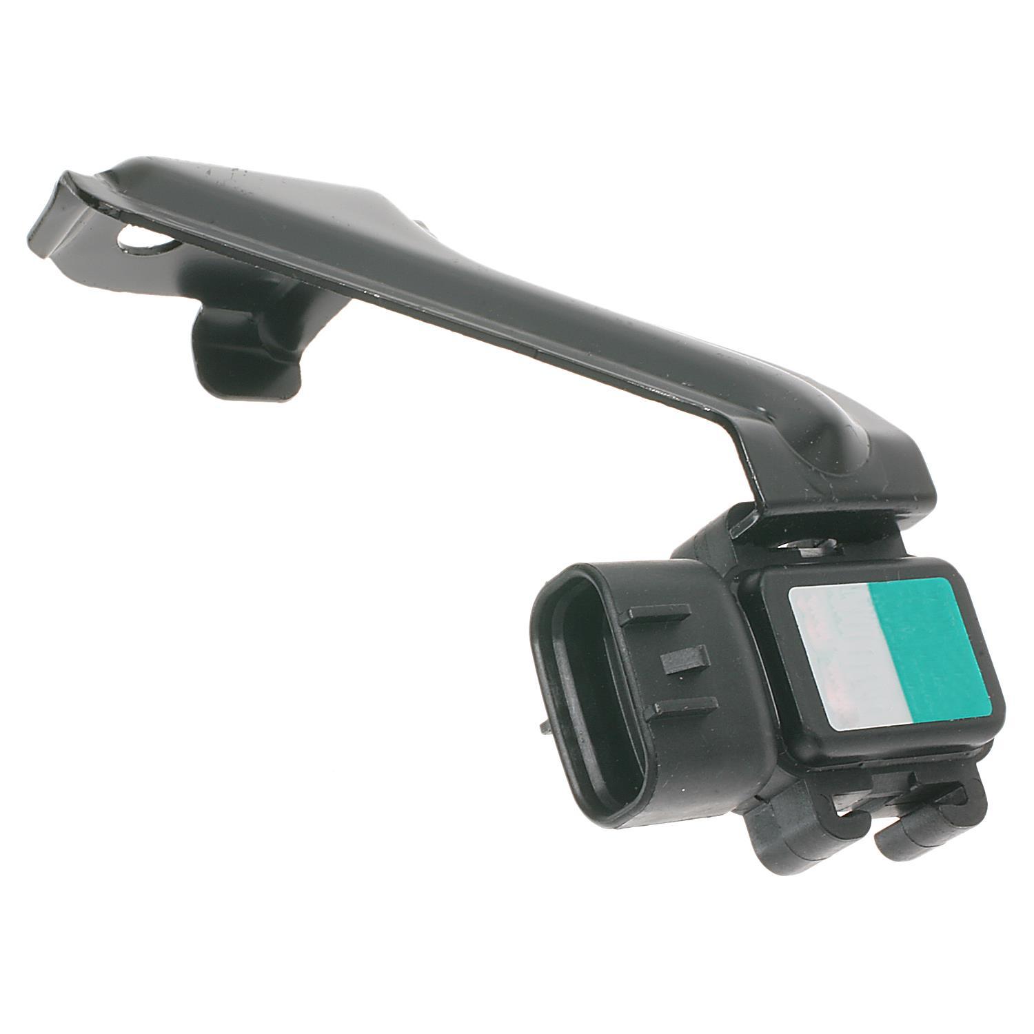 Standard Motor Products AS176 - Manifold Absolute Pressure Sensor Standard Motor Products AS176 Manifold Absolute Pressure Sensor product image 1 of 3