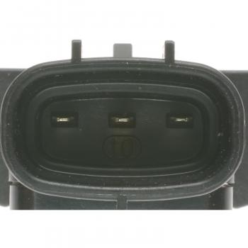 2003 Toyota Prius Manifold Absolute Pressure Sensor Standard Motor Products AS177 image 2 of 3