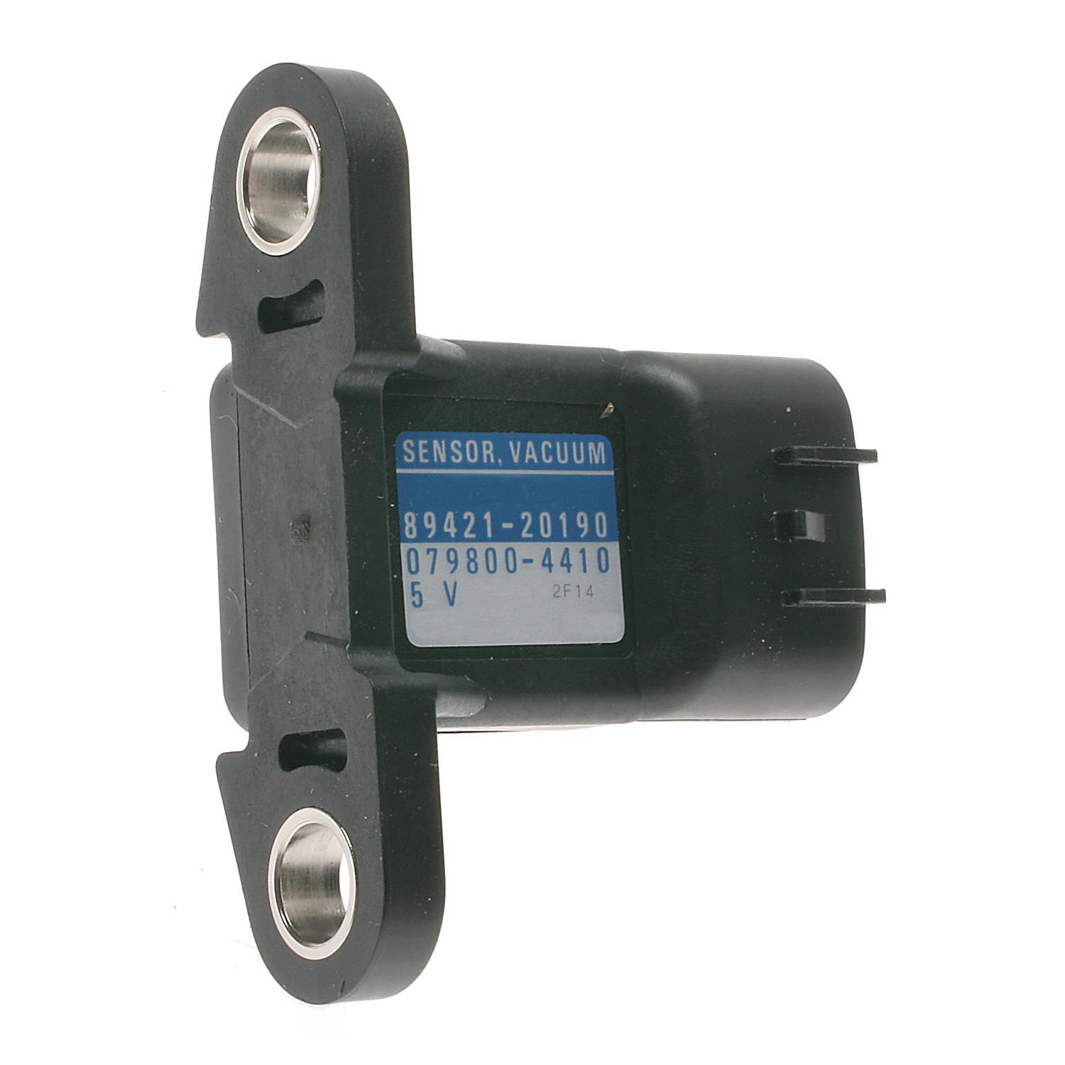 Standard Motor Products AS177 Manifold Absolute Pressure Sensor product image 3 of 3