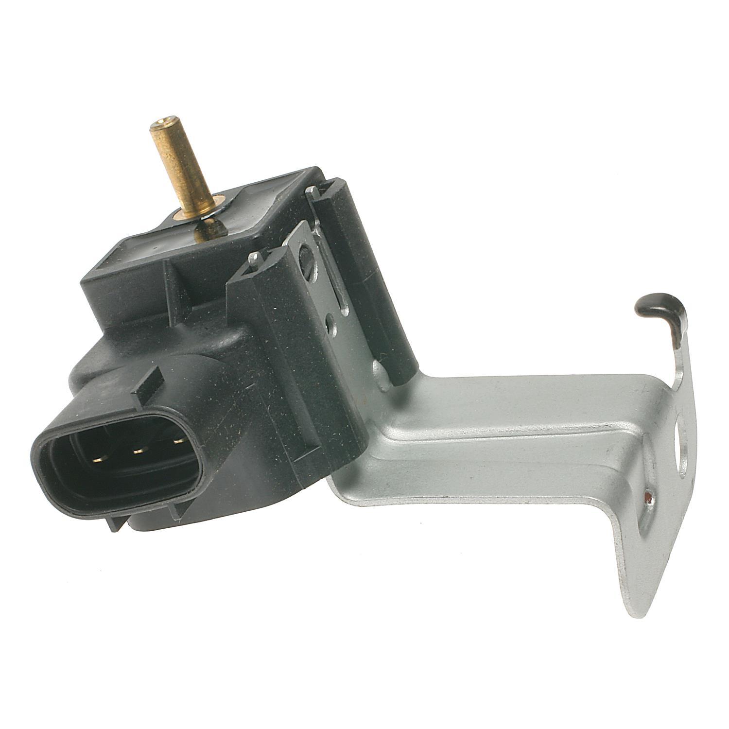 Standard Motor Products AS183 - Manifold Absolute Pressure Sensor Standard Motor Products AS183 Manifold Absolute Pressure Sensor product image 1 of 3