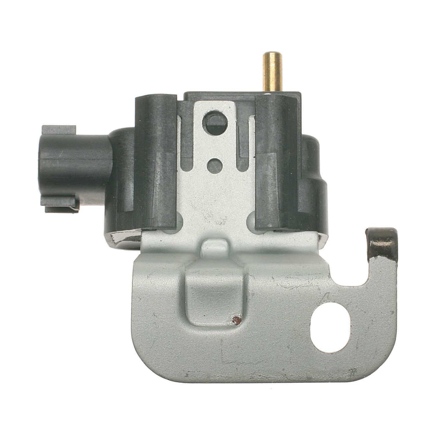 Standard Motor Products AS183 - Manifold Absolute Pressure Sensor Standard Motor Products AS183 Manifold Absolute Pressure Sensor product image 3 of 3