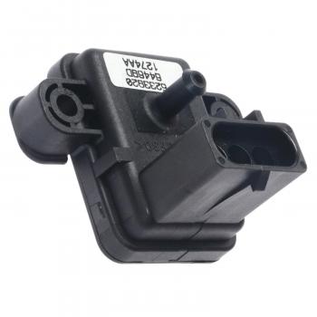 1989 Dodge D100 Manifold Absolute Pressure Sensor Standard Motor Products AS19 image 2 of 3