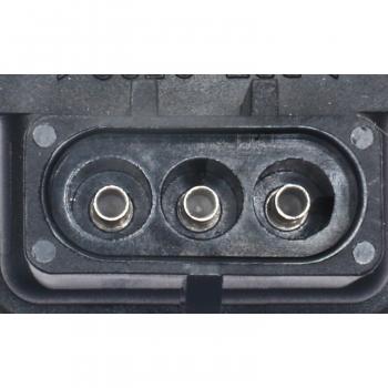 1989 Dodge D100 Manifold Absolute Pressure Sensor Standard Motor Products AS19 image 3 of 3