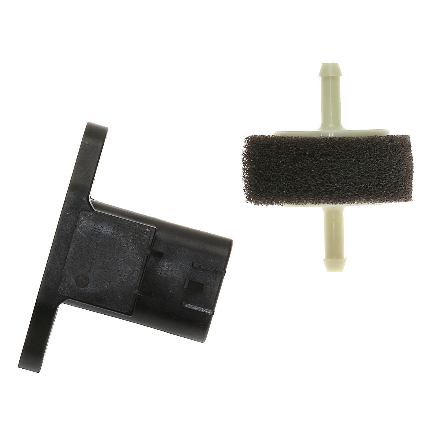 Standard Motor Products AS192 - Manifold Absolute Pressure Sensor Standard Motor Products AS192 Manifold Absolute Pressure Sensor product image 2 of 4