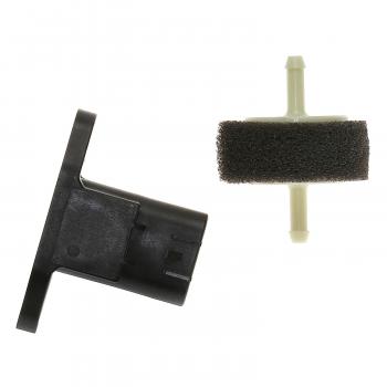 1999 Subaru Legacy Manifold Absolute Pressure Sensor Standard Motor Products AS192 image 2 of 4