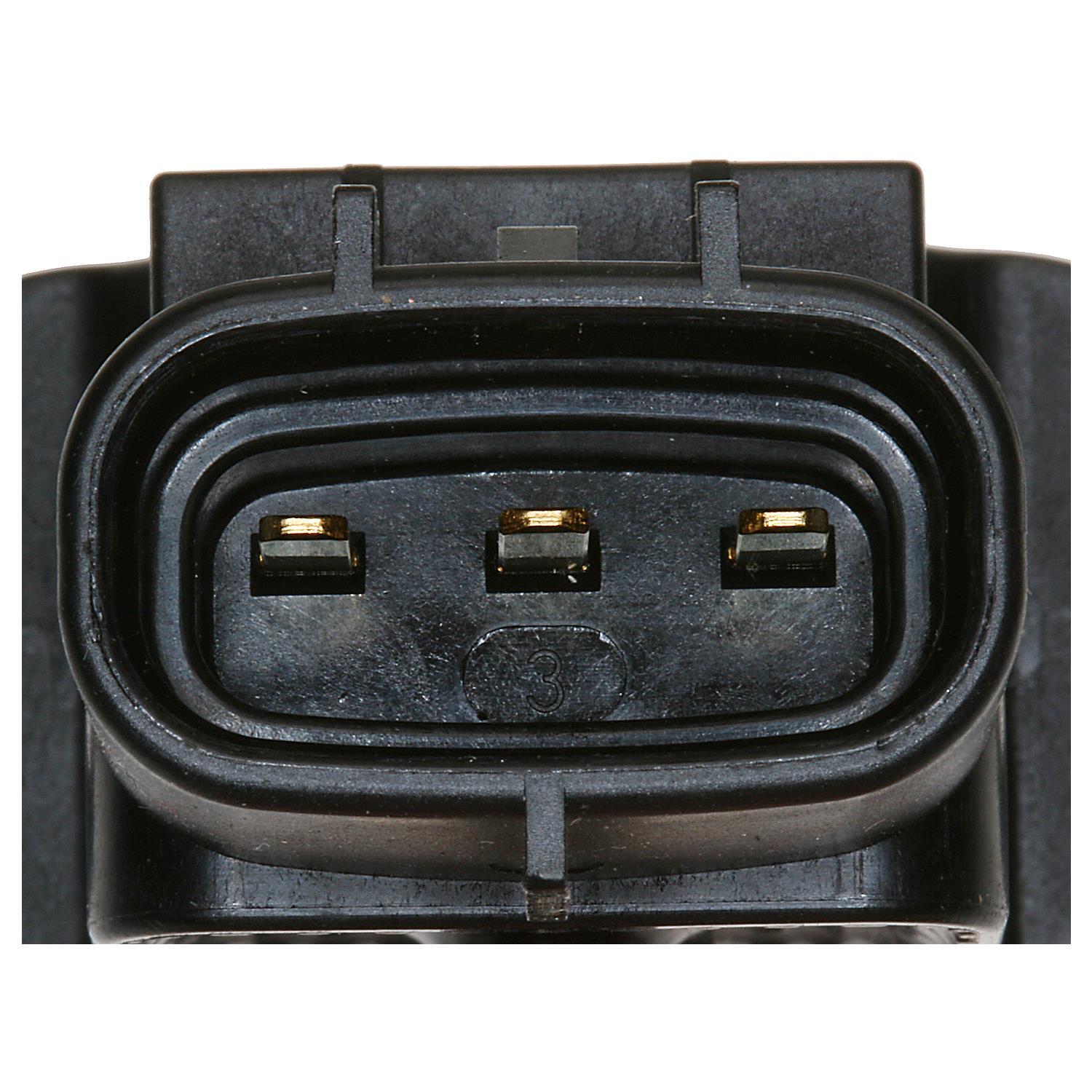 Standard Motor Products AS192 - Manifold Absolute Pressure Sensor Standard Motor Products AS192 Manifold Absolute Pressure Sensor product image 3 of 4