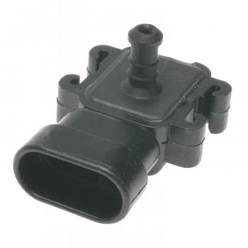 2002 GMC Sierra 3500 Barometric Pressure Sensor Standard Motor Products AS195 image 2 of 3