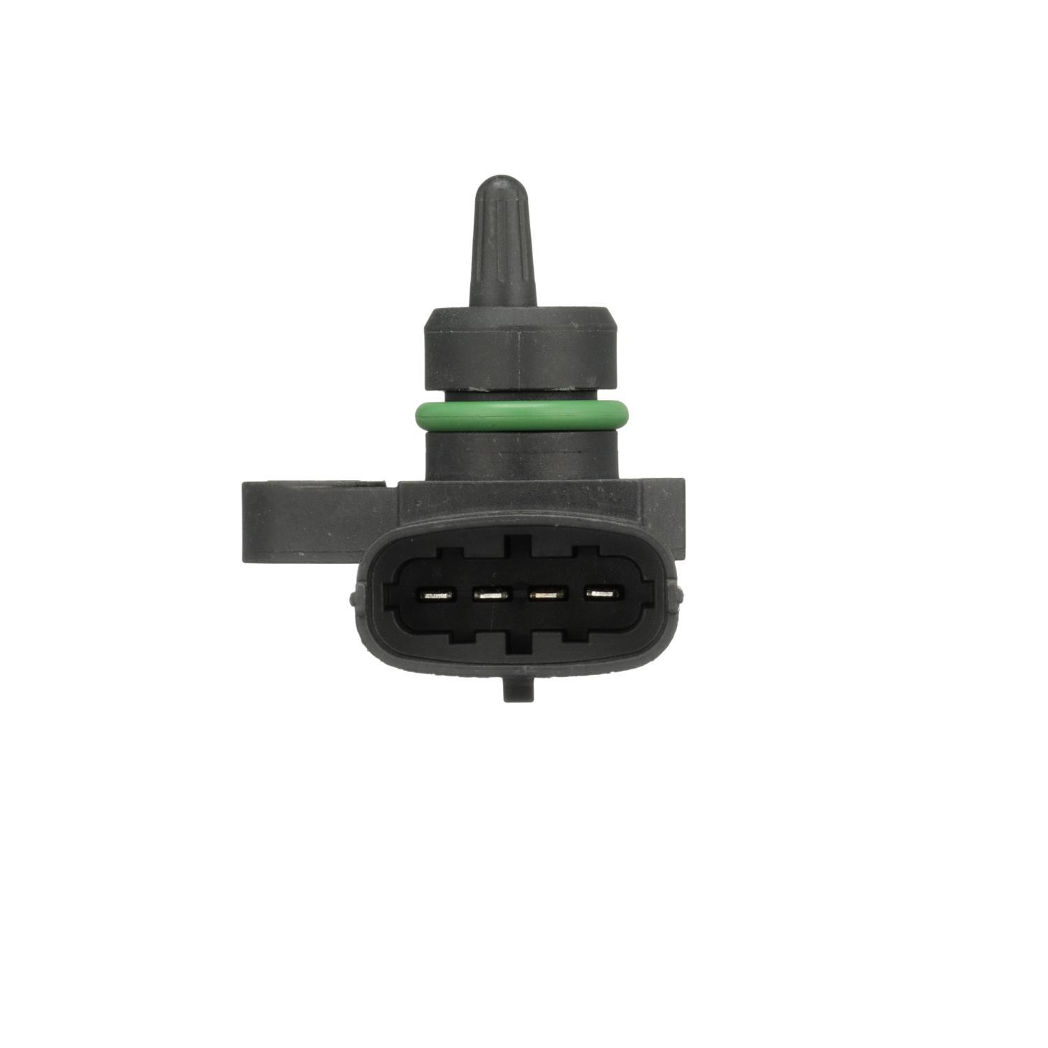 Standard Motor Products AS196 - Manifold Absolute Pressure Sensor Standard Motor Products AS196 Manifold Absolute Pressure Sensor product image 2 of 6