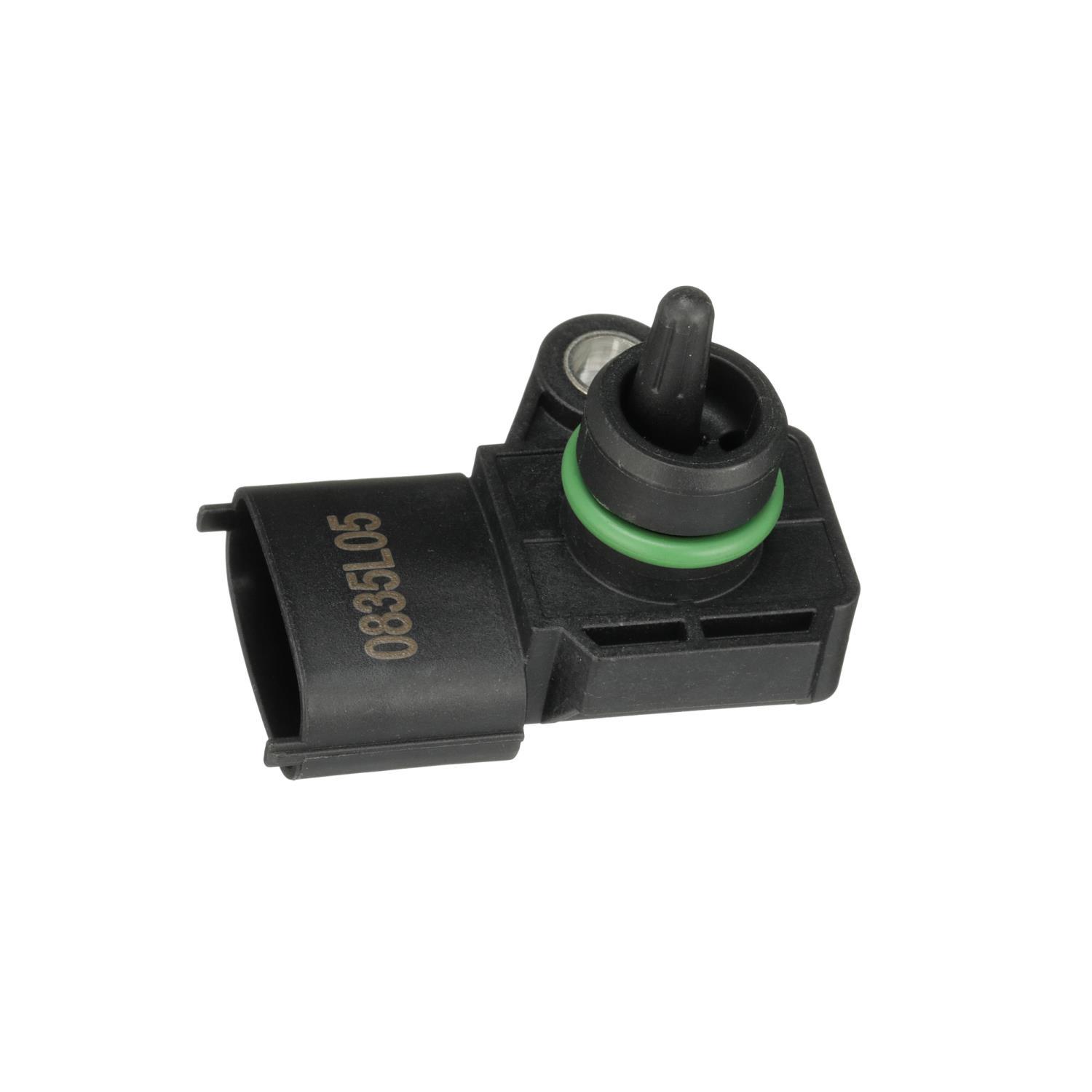 Standard Motor Products AS196 - Manifold Absolute Pressure Sensor Standard Motor Products AS196 Manifold Absolute Pressure Sensor product image 3 of 6