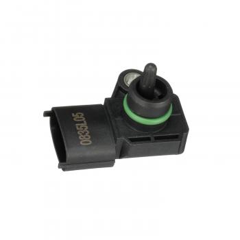 2007 Kia Rio5 Manifold Absolute Pressure Sensor Standard Motor Products AS196 image 3 of 4