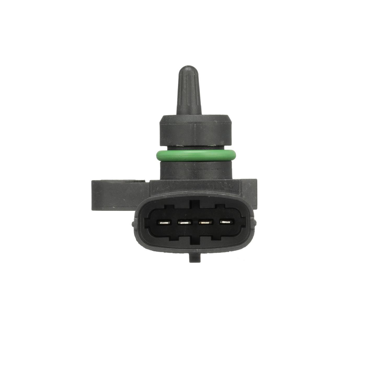 Standard Motor Products AS196 - Manifold Absolute Pressure Sensor Standard Motor Products AS196 Manifold Absolute Pressure Sensor product image 4 of 6