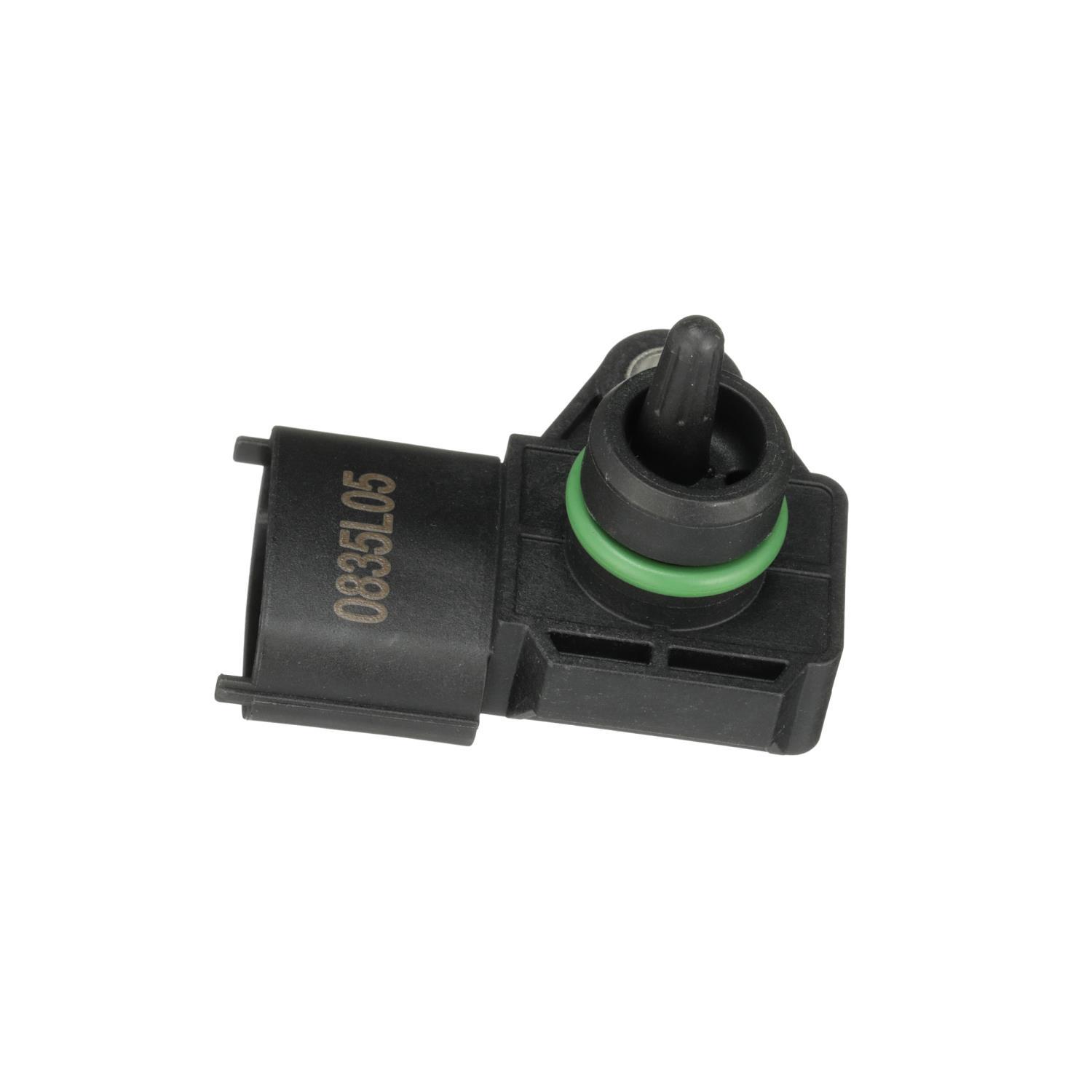 Standard Motor Products AS196 - Manifold Absolute Pressure Sensor Standard Motor Products AS196 Manifold Absolute Pressure Sensor product image 6 of 6