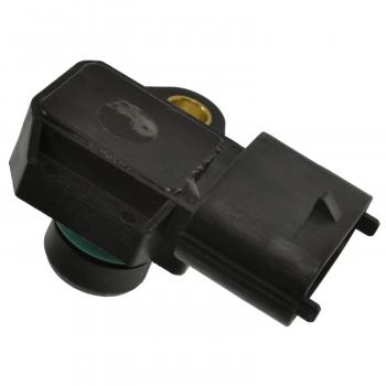 2005 Kia Sedona Manifold Absolute Pressure Sensor Standard Motor Products AS197 image 2 of 3