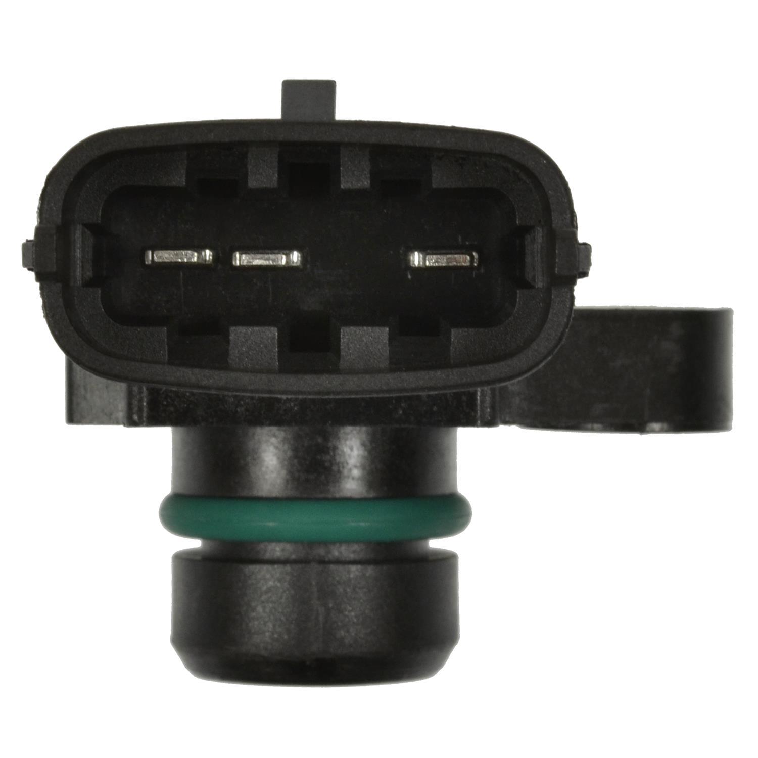 Standard Motor Products AS197 - Manifold Absolute Pressure Sensor Standard Motor Products AS197 Manifold Absolute Pressure Sensor product image 3 of 3