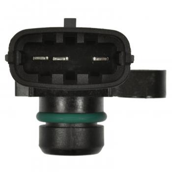 2005 Kia Sedona Manifold Absolute Pressure Sensor Standard Motor Products AS197 image 3 of 3