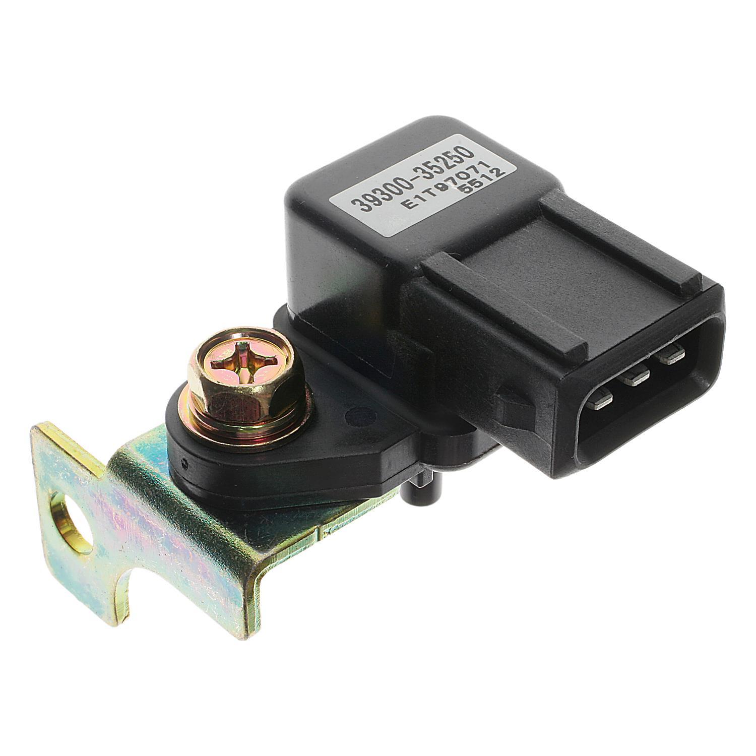 Standard Motor Products AS198 - Manifold Absolute Pressure Sensor Standard Motor Products AS198 Manifold Absolute Pressure Sensor product image 2 of 3
